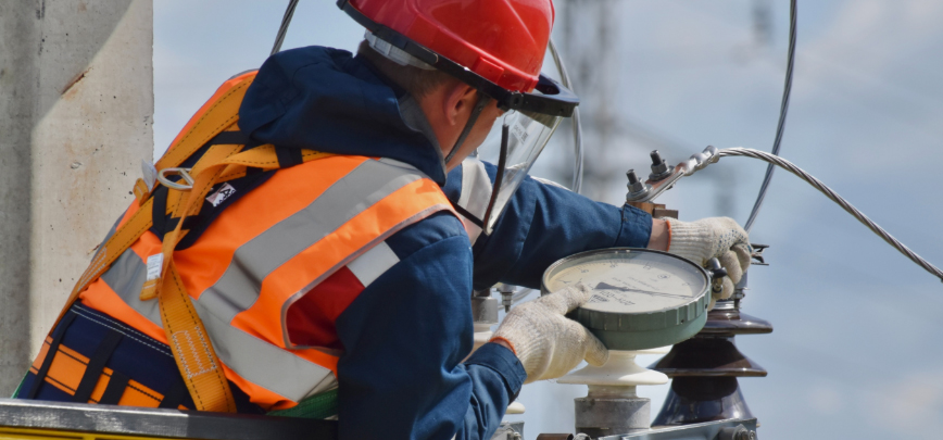 level 2 electrician sutherland