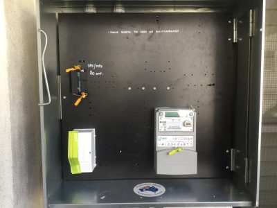 switchboard upgrade sutherland shire after